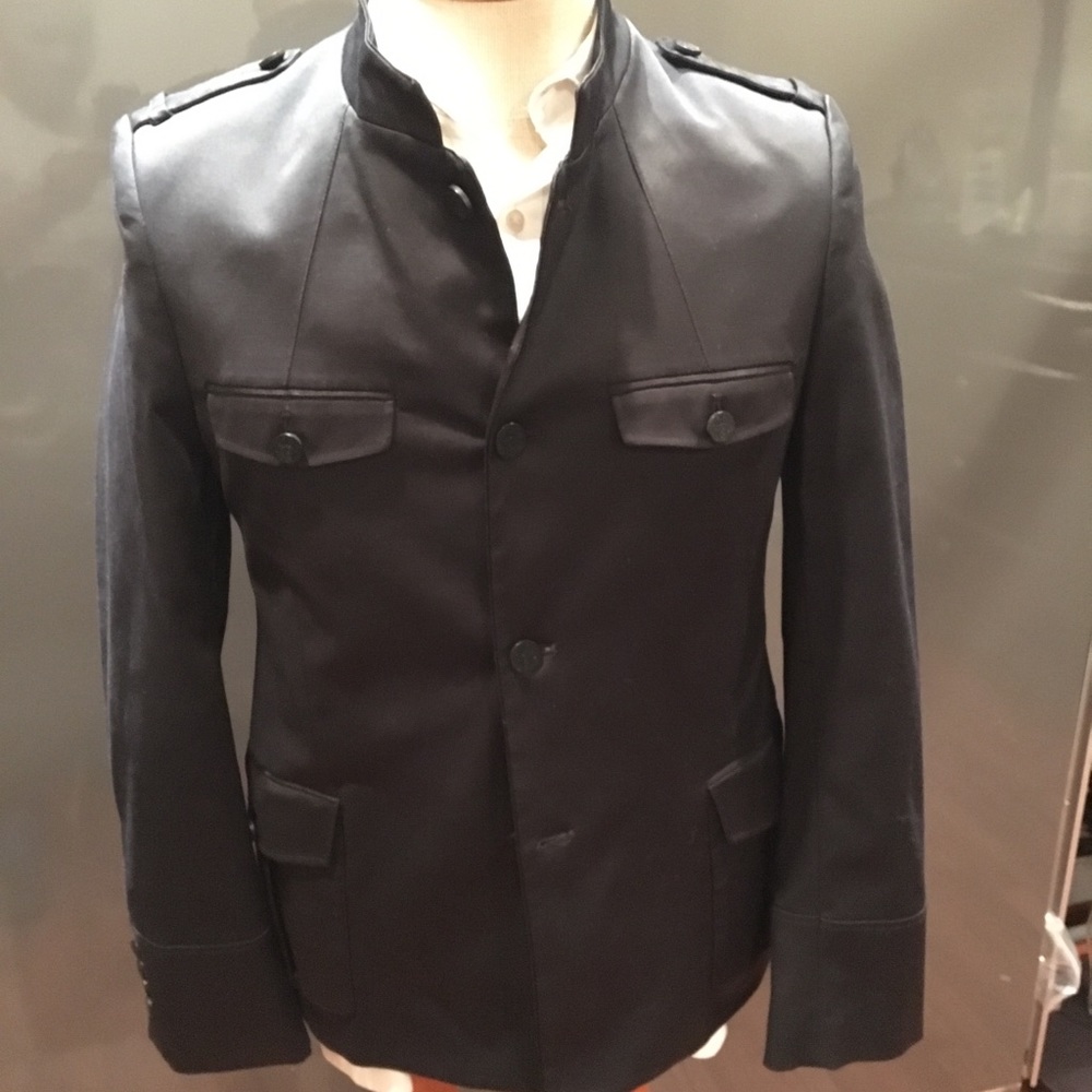 Zara Man. Blazer